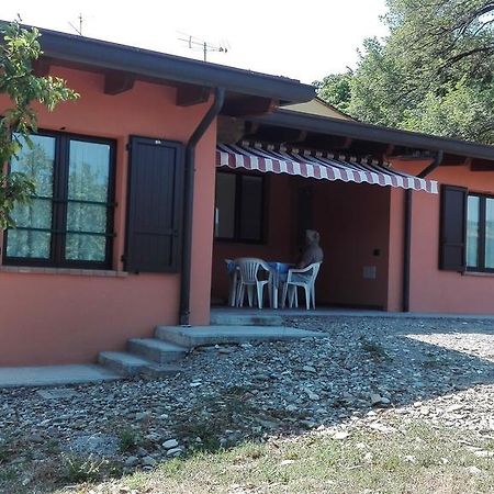Locanda Lago Bleu Pellegrino Parmense Dış mekan fotoğraf